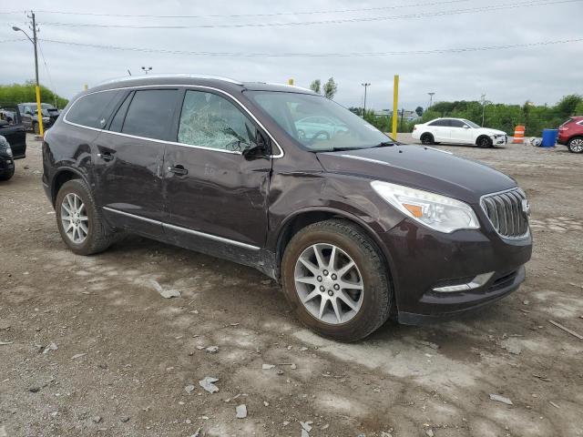Photo 4 from auction – 2015 BUICK ENCLAVE with VIN 5GAKRBKD5FJ368592