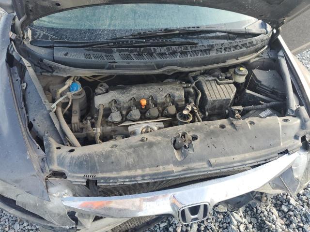 Photo 11 from auction – 2011 HONDA CIVIC LX with VIN 19XFA1F59BE012979