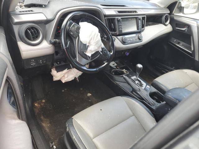Photo 8 from auction – 2017 TOYOTA RAV4 with VIN JTMYFREV3HJ703186