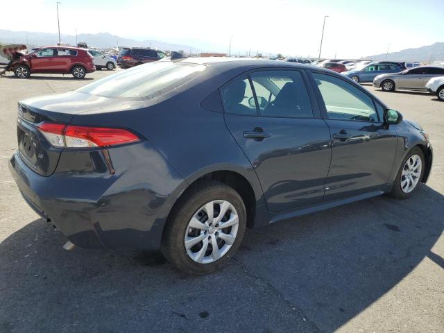 Photo 3 from auction – 2025 TOYOTA COROLLA with VIN 5YFB4MDE4SP272652