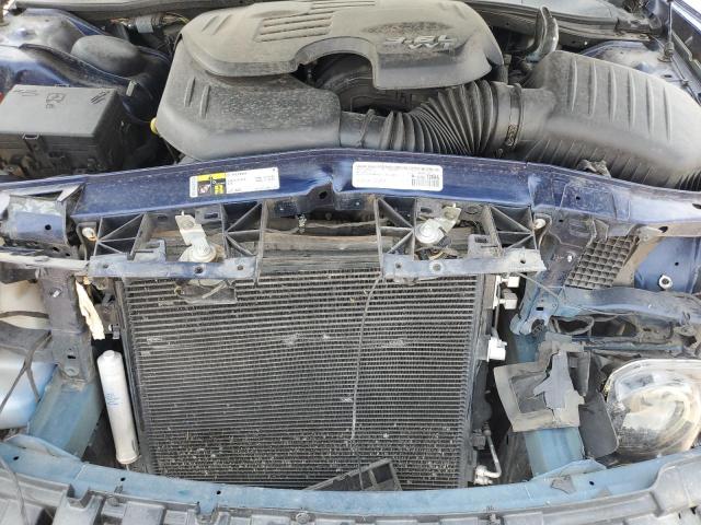 Photo 11 from auction – 2015 DODGE CHALLENGER with VIN 2C3CDZBG6FH705832