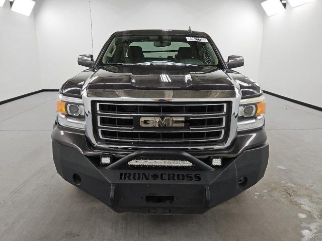 Photo 5 from auction – 2015 GMC SIERRA C15 with VIN 3GTP1UEC7FG477986