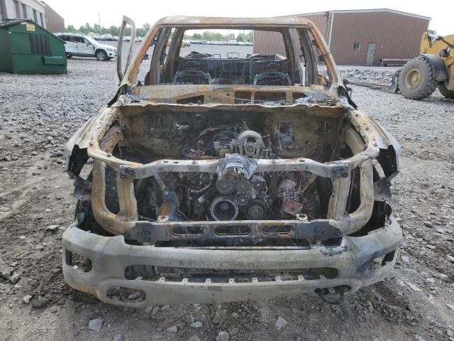 Photo 5 from auction – 2024 RAM 1500 LIMIT with VIN 1C6SRFHT9RN128096