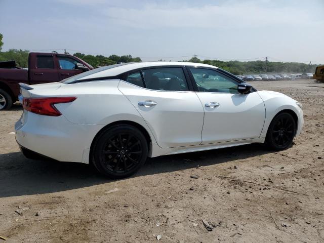 Photo 3 from auction – 2017 NISSAN MAXIMA 3.5 with VIN 1N4AA6AP6HC368103