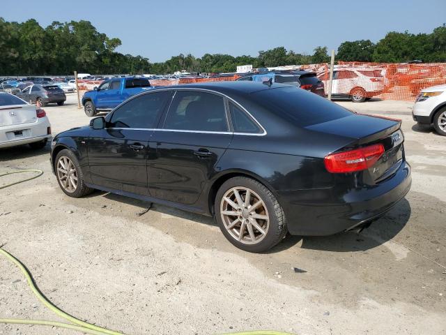 Photo 2 from auction – 2014 AUDI A4 PREMIUM with VIN WAUFFAFL0EN011393