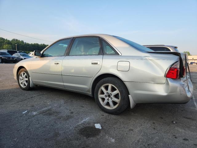 Photo 2 from auction – 2003 TOYOTA AVALON XL with VIN 4T1BF28B73U272708