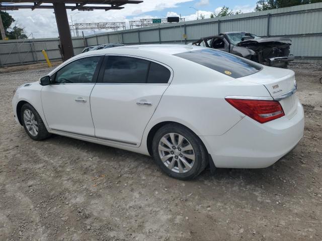 Photo 2 from auction – 2014 BUICK LACROSSE with VIN 1G4GA5GR7EF162415