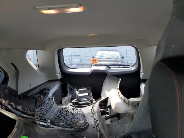 Photo 10 from auction – 2016 CHEVROLET EQUINOX LT with VIN 2GNALCEK1G1113663