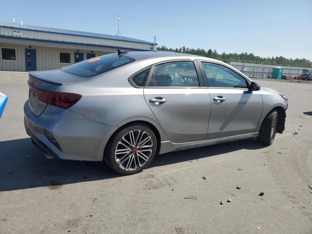Photo 3 from auction – 2023 KIA FORTE GT with VIN 3KPF44ACXPE685950