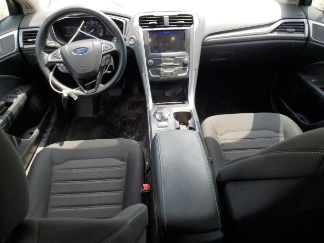 Photo 8 from auction – 2020 FORD FUSION SE with VIN 3FA6P0HD6LR219567