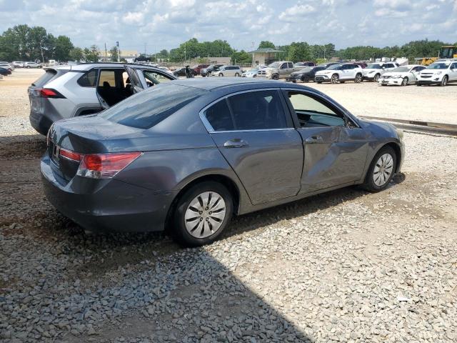 Photo 3 from auction – 2012 HONDA ACCORD LX with VIN 1HGCP2F36CA162379