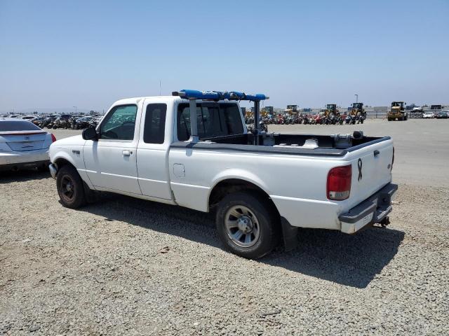 Photo 2 from auction – 2000 FORD RANGER SUP with VIN 1FTYR14V9YPA52377