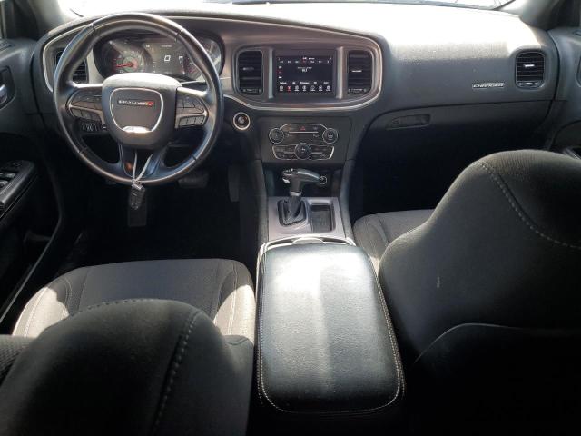 Photo 8 from auction – 2019 DODGE CHARGER SX with VIN 2C3CDXBG2KH615169