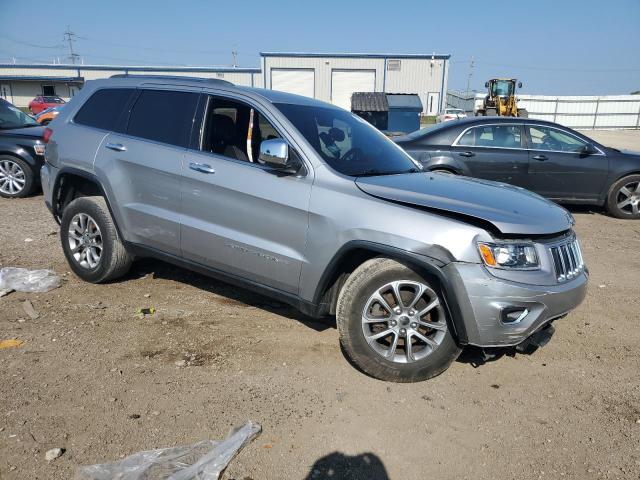 Photo 4 from auction – 2014 JEEP GRAND CHER with VIN 1C4RJFBG7EC204799
