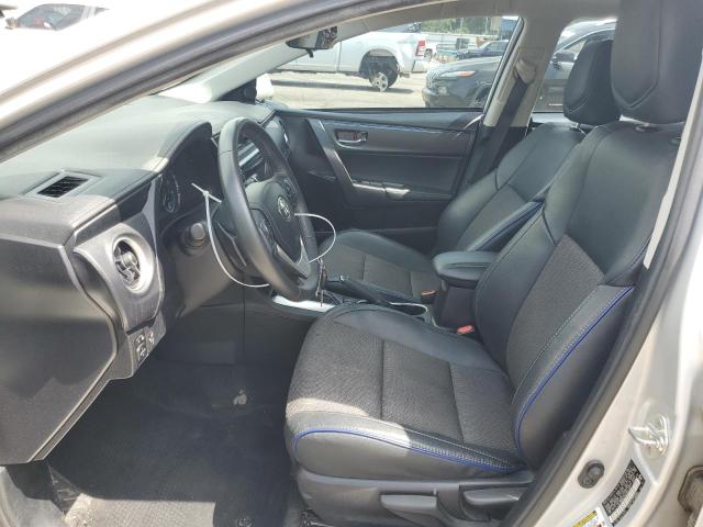 Photo 7 from auction – 2017 TOYOTA COROLLA L with VIN 2T1BURHE8HC877547