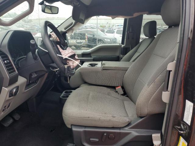 Photo 7 from auction – 2019 FORD F150 SUPER with VIN 1FTEX1EB2KKF31189