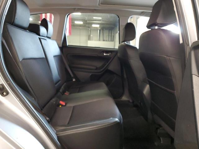 Photo 11 from auction – 2018 SUBARU FORESTER 2 with VIN JF2SJAEC6JH466695