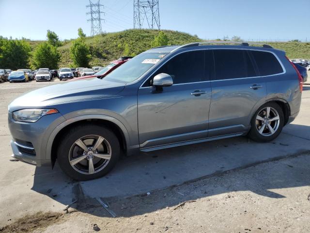 Photo 1 from auction – 2016 VOLVO XC90 T5 with VIN YV4102XK9G1082044