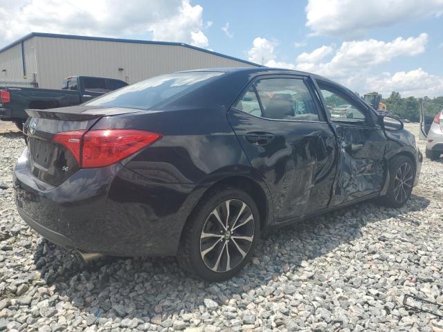 Photo 3 from auction – 2018 TOYOTA COROLLA L with VIN 5YFBURHE0JP810799