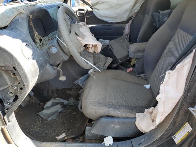 Photo 7 from auction – 2016 JEEP COMPASS SP with VIN 1C4NJCBA2GD642636