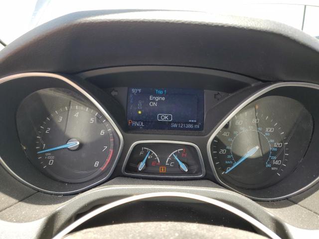 صورة رقم 9 من المزاد - 2014 FORD FOCUS SE مع VIN 1FADP3F21EL135829