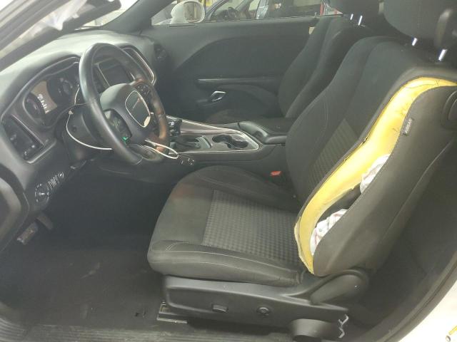 Photo 7 from auction – 2019 DODGE CHALLENGER with VIN 2C3CDZAG0KH574652