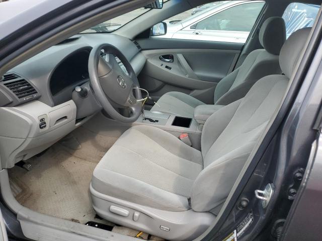 Photo 7 from auction – 2009 TOYOTA CAMRY BASE with VIN 4T1BE46K69U400429