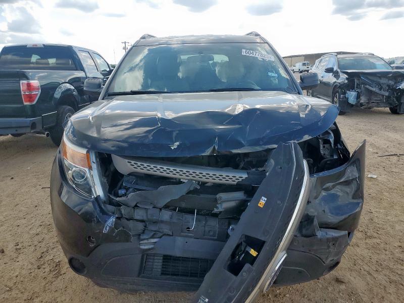 Photo 5 from auction – 2013 FORD EXPLORER with VIN 1FM5K7B89DGC90582