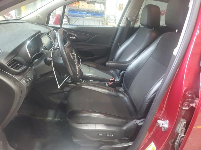 Photo 7 from auction – 2019 BUICK ENCORE PRE with VIN KL4CJASBXKB714735