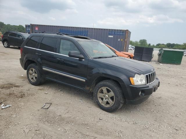 Photo 4 from auction – 2005 JEEP GRAND CHER with VIN 1J4HR58205C650748