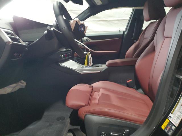 Photo 7 from auction – 2025 BMW I4 XDRIVE with VIN WBY43HD06SFU55225