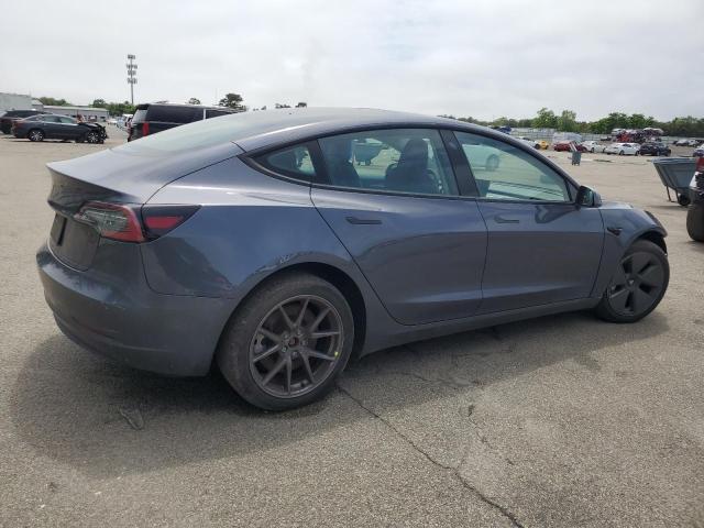 Photo 3 from auction – 2023 TESLA MODEL 3 with VIN 5YJ3E1EA7PF505003
