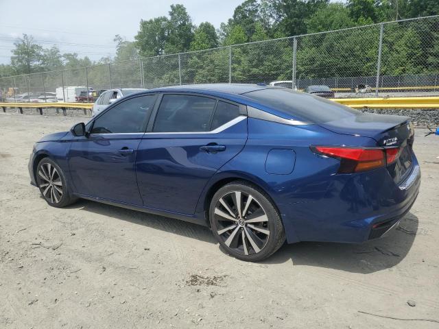 Photo 2 from auction – 2019 NISSAN ALTIMA SR with VIN 1N4BL4CV8KC191527