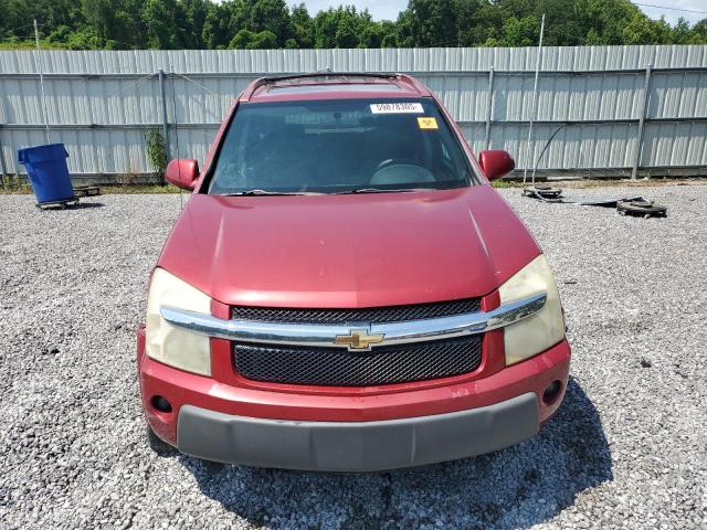 Photo 5 from auction – 2006 CHEVROLET EQUINOX LT with VIN 2CNDL63F466083925