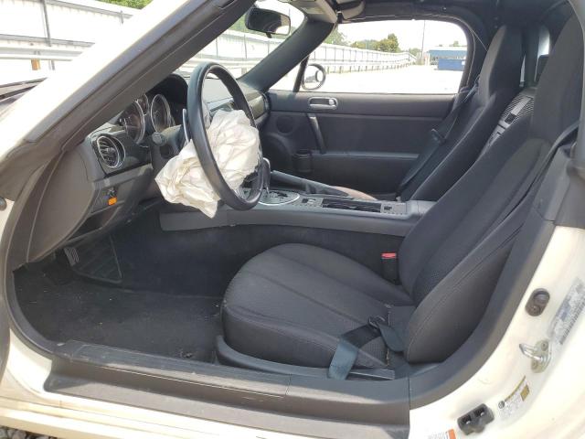 صورة رقم 7 من المزاد - 2007 MAZDA MX-5 MIATA مع VIN JM1NC25F070127623