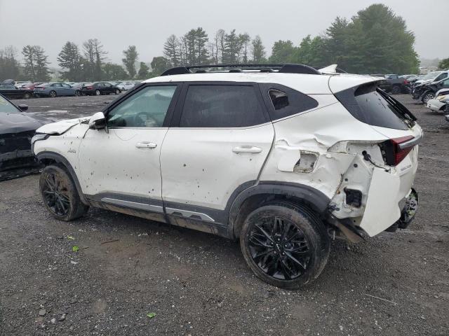 Photo 2 from auction – 2022 KIA SELTOS NIG with VIN KNDEUCA22N7239544