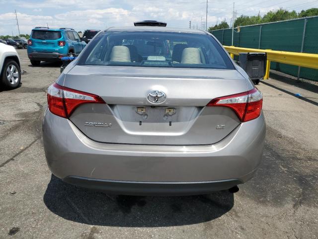 Photo 6 from auction – 2015 TOYOTA COROLLA with VIN 5YFBURHE8FP263210