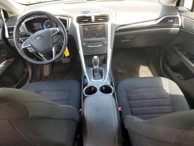 Photo 8 from auction – 2013 FORD FUSION SE with VIN 3FA6P0HR8DR192045