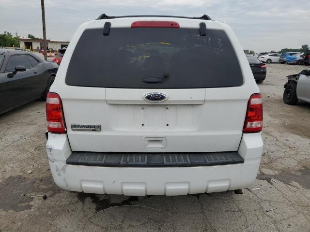 Photo 6 from auction – 2011 FORD ESCAPE XLS with VIN 1FMCU9C72BKA50450