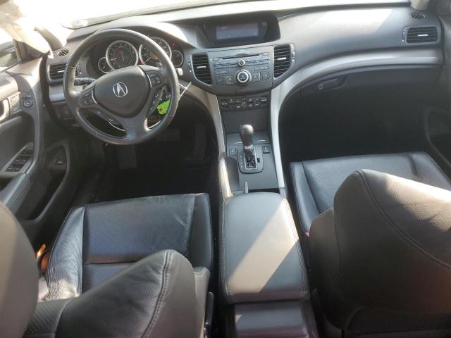 Photo 8 from auction – 2010 ACURA TSX with VIN JH4CU4F47AC002930