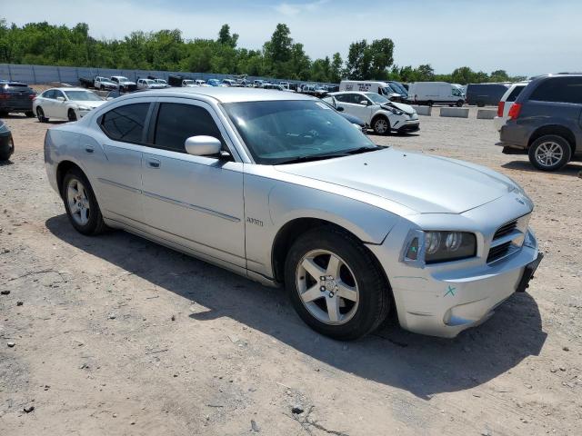 Photo 4 from auction – 2010 DODGE CHARGER SX with VIN 2B3CA3CVXAH127243