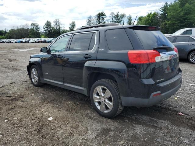 Photo 2 from auction – 2014 GMC TERRAIN SL with VIN 2GKFLXEK5E6230561