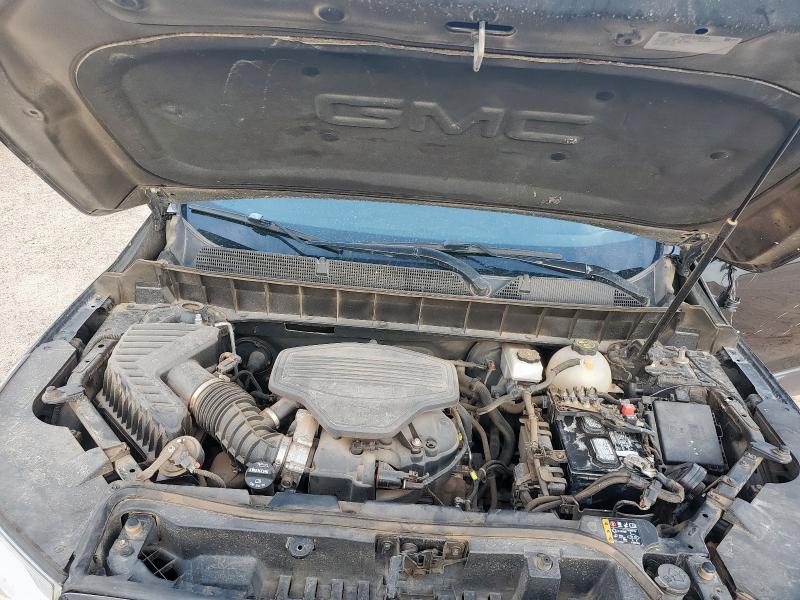 Photo 12 from auction – 2017 GMC ACADIA SLT with VIN 1GKKNULS1HZ250504