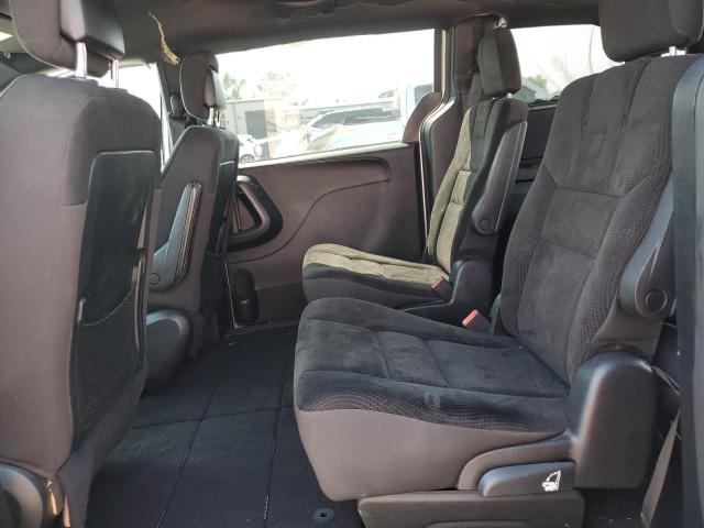 Photo 11 from auction – 2018 DODGE GRAND CARA with VIN 2C4RDGBG8JR173089