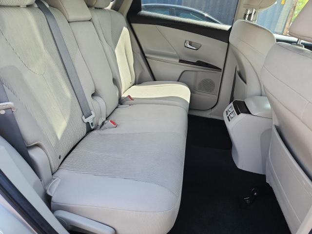 Photo 11 from auction – 2012 TOYOTA VENZA LE with VIN 4T3ZA3BB2CU057675