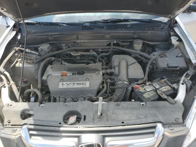 Photo 12 from auction – 2002 HONDA CR-V with VIN SHSRD78493U112581