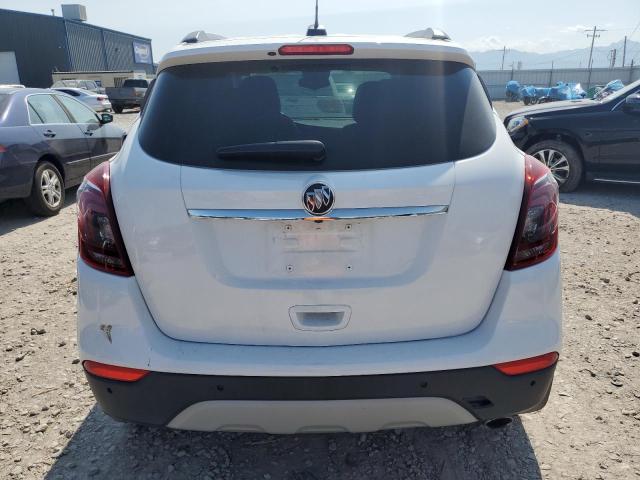 Photo 6 from auction – 2019 BUICK ENCORE PRE with VIN KL4CJESB6KB840078