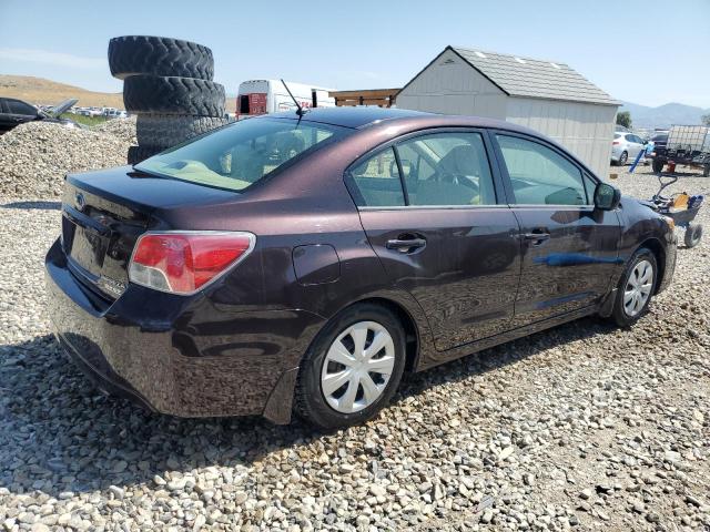 Photo 3 from auction – 2013 SUBARU IMPREZA with VIN JF1GJAA6XDH030382