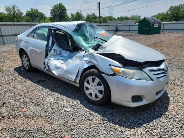 Zdjęcie 4 z aukcji – 2011 TOYOTA CAMRY BASE z VIN 4T1BF3EK5BU757194