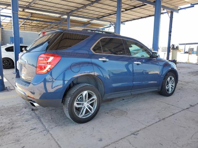 Photo 3 from auction – 2016 CHEVROLET EQUINOX LT with VIN 2GNFLGE36G6288547